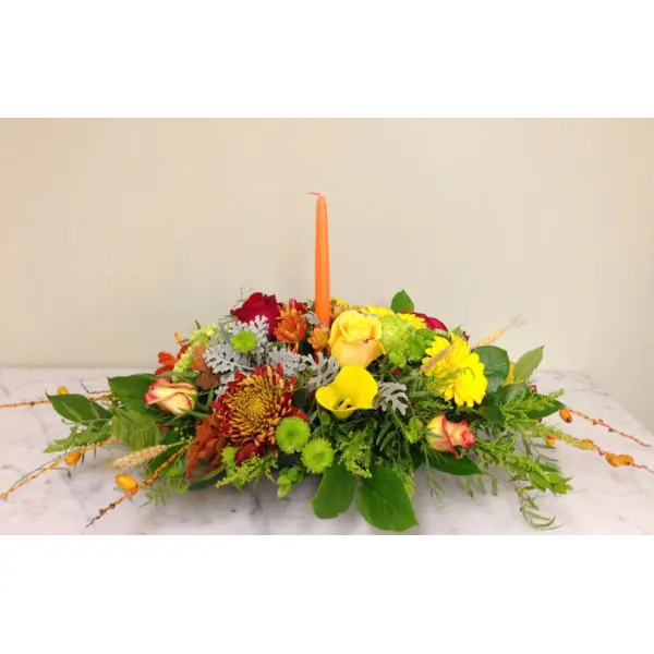 Fall Exclusive Centerpiece - Click Image to Close